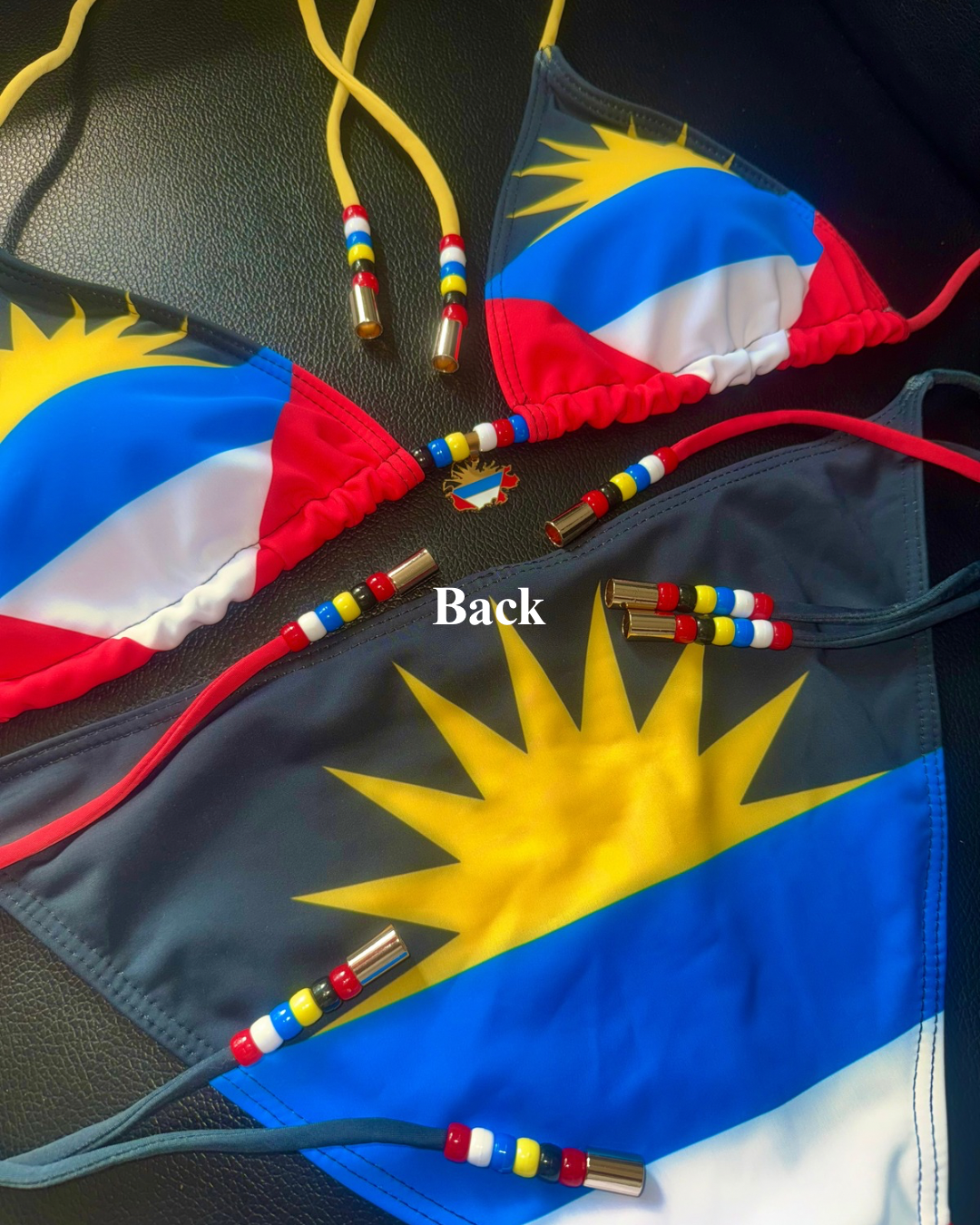 Antigua And Barbuda 🇦🇬