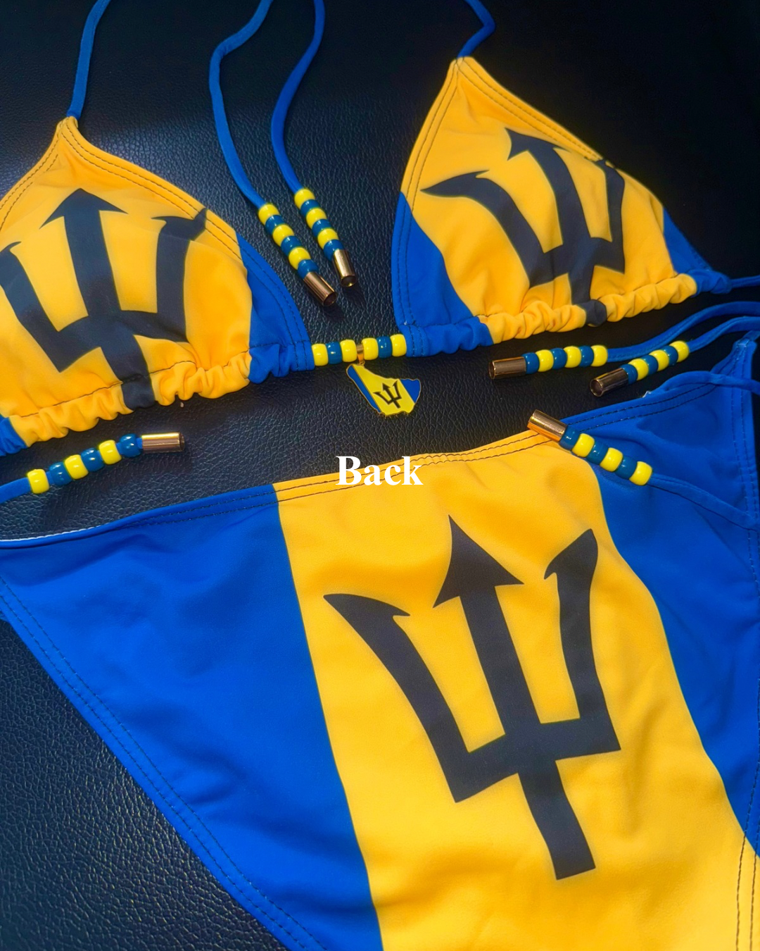 Barbados 🇧🇧