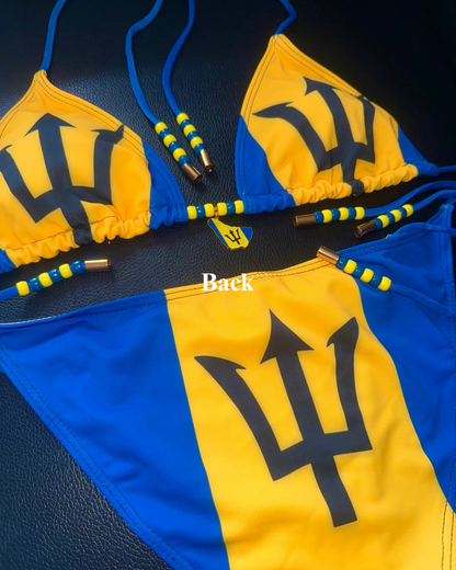 Barbados 🇧🇧