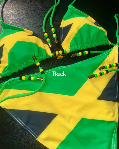 Jamaica 🇯🇲
