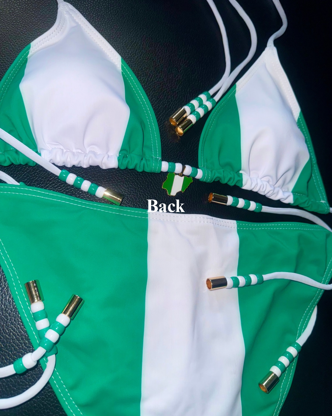 Nigeria 🇳🇬