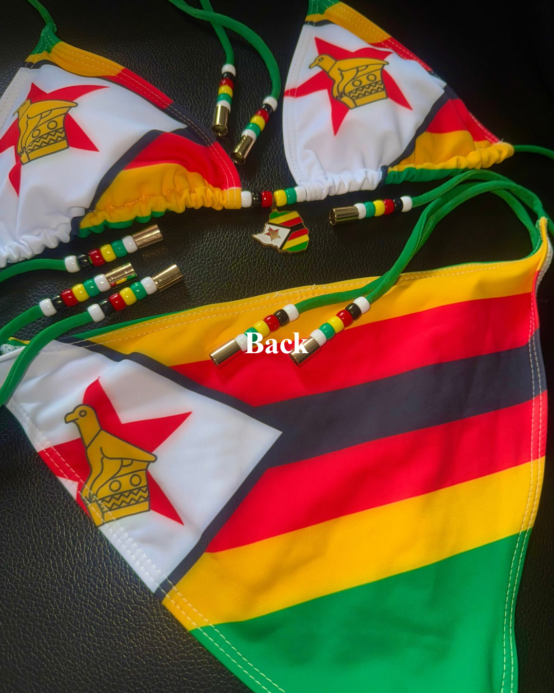 Zimbabwe 🇿🇼