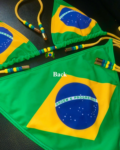 Brazil 🇧🇷