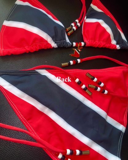 Trinidad And Tobago 🇹🇹