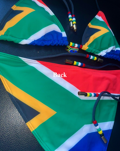 South Africa 🇿🇦