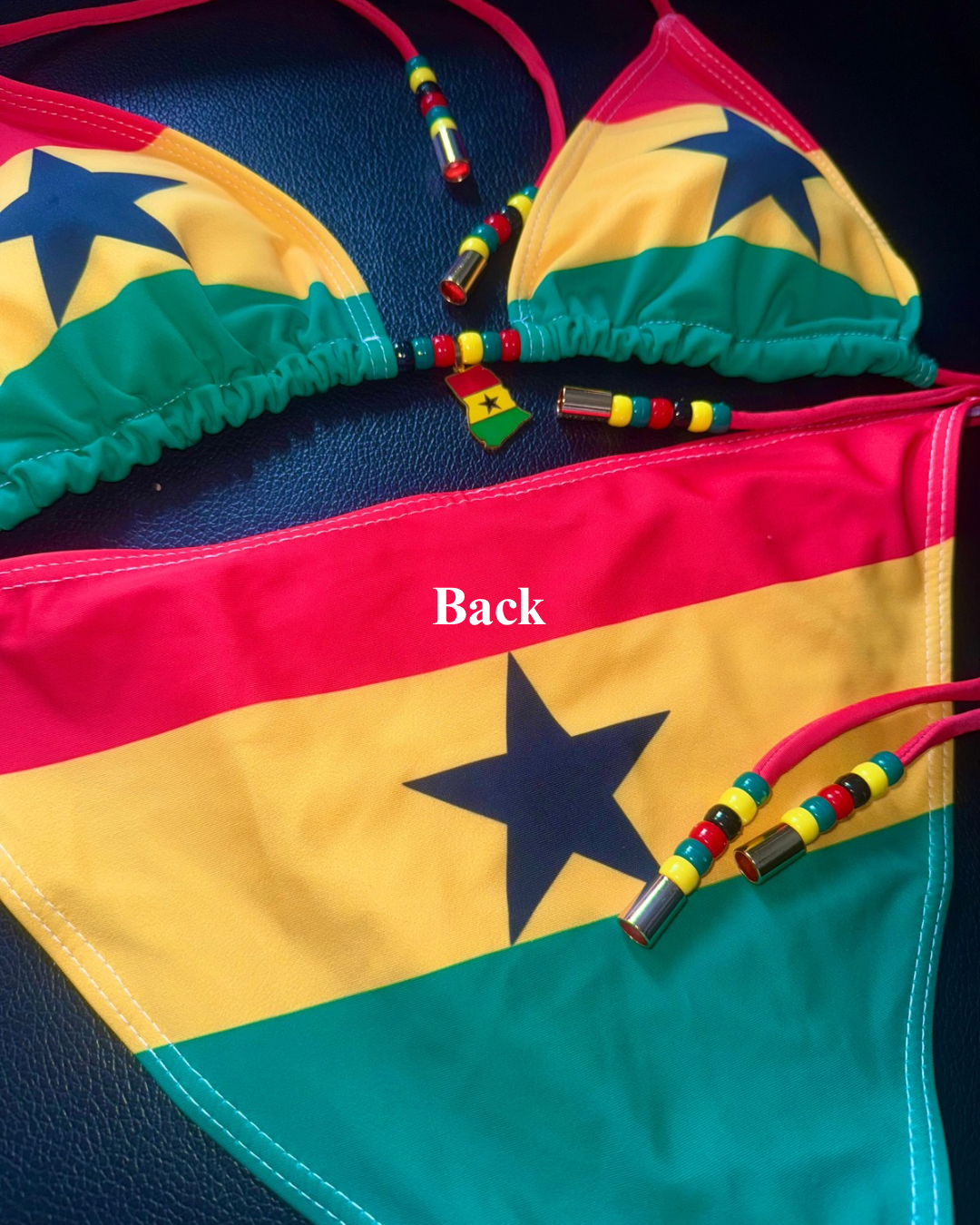 Ghana 🇬🇭