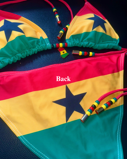 Ghana 🇬🇭
