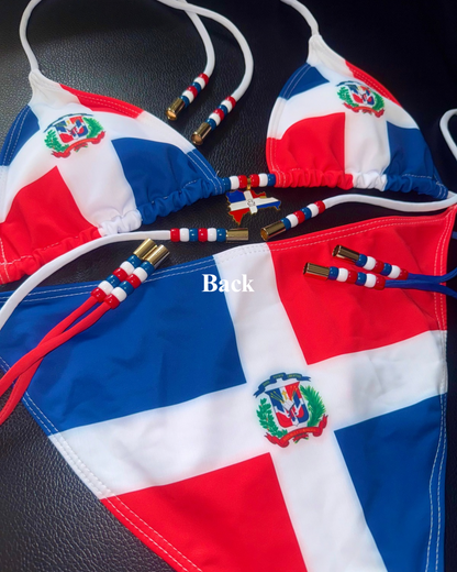 Dominican Republic 🇩🇴