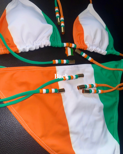 Ivory Coast 🇨🇮