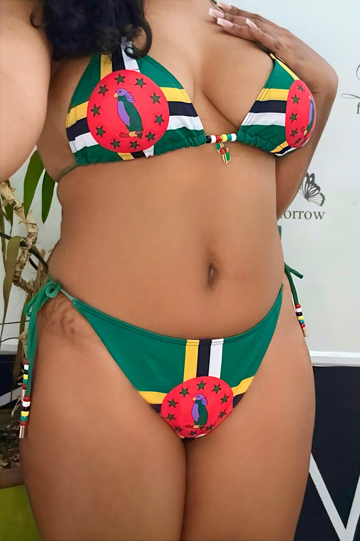 Dominica 🇩🇲