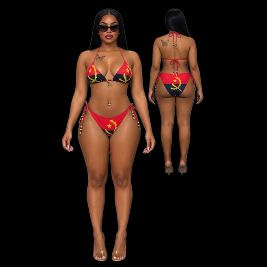 Angola 🇦🇴